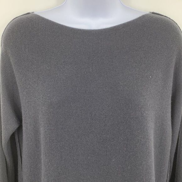 Vince Wool & Cashmere Blend Tunic Sz S - Picture 3 of 8